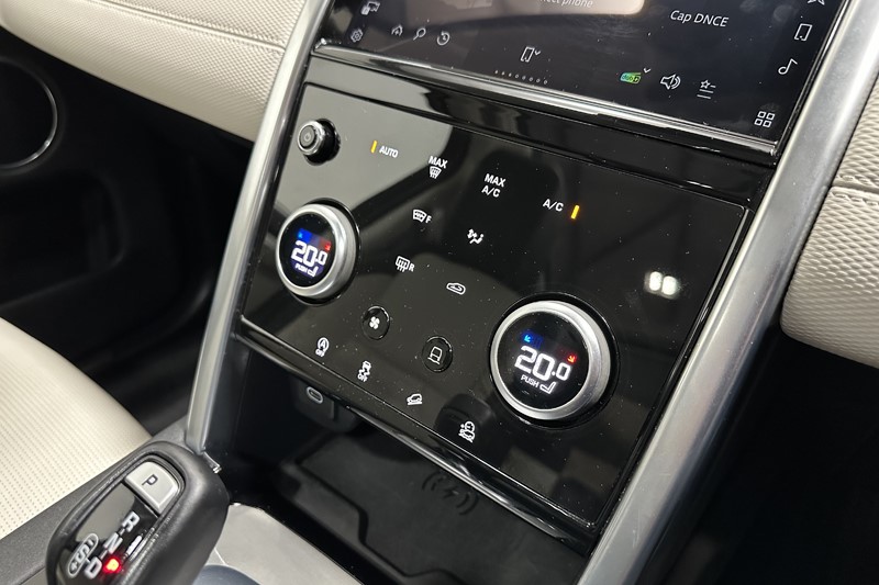 2023 (23) LAND ROVER DISCOVERY SPORT 2.0 D200 Urban Edition 5dr Auto [5 Seat] 5253863