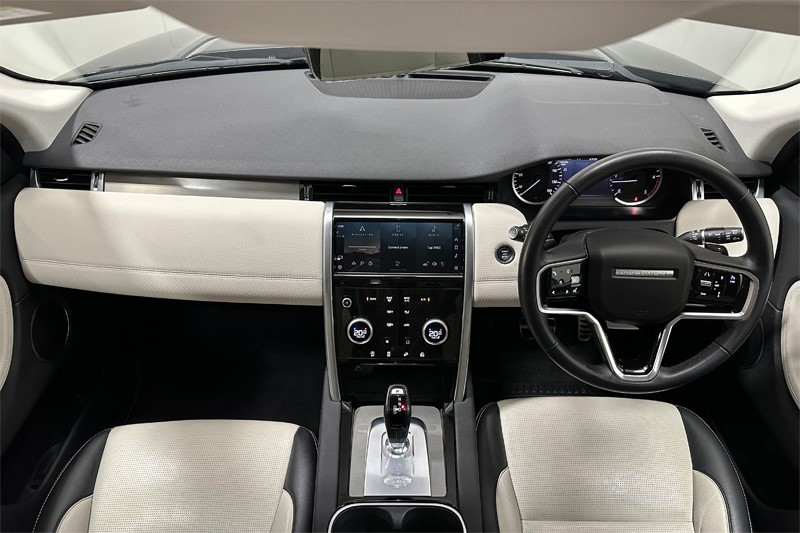 2023 (23) LAND ROVER DISCOVERY SPORT 2.0 D200 Urban Edition 5dr Auto [5 Seat] 5253847