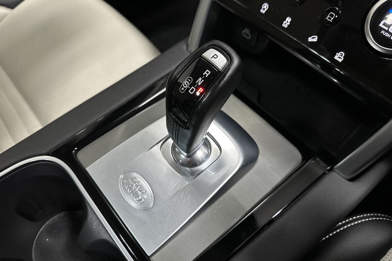 2023 (23) LAND ROVER DISCOVERY SPORT 2.0 D200 Urban Edition 5dr Auto [5 Seat] 5253862