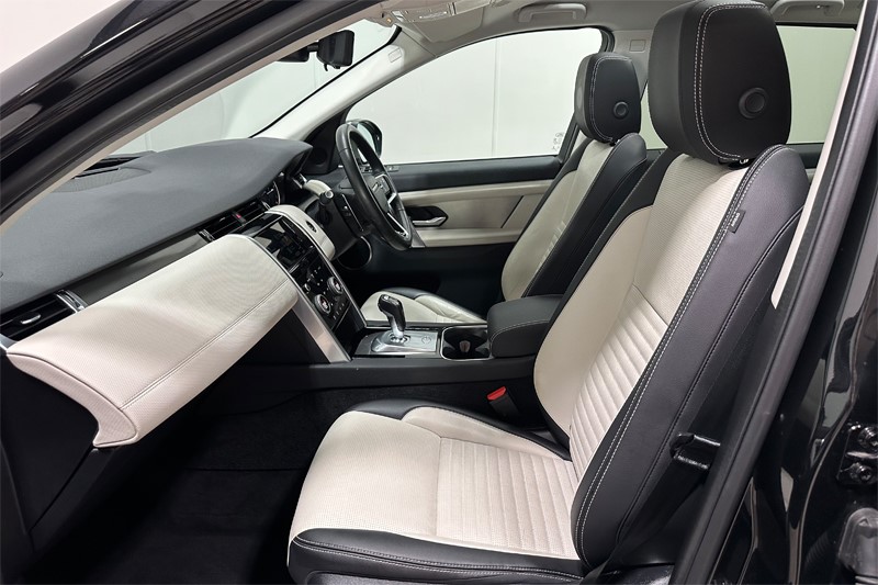 2023 (23) LAND ROVER DISCOVERY SPORT 2.0 D200 Urban Edition 5dr Auto [5 Seat] 5253841