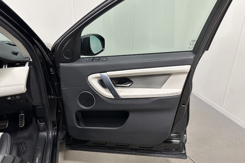 2023 (23) LAND ROVER DISCOVERY SPORT 2.0 D200 Urban Edition 5dr Auto [5 Seat] 5253851