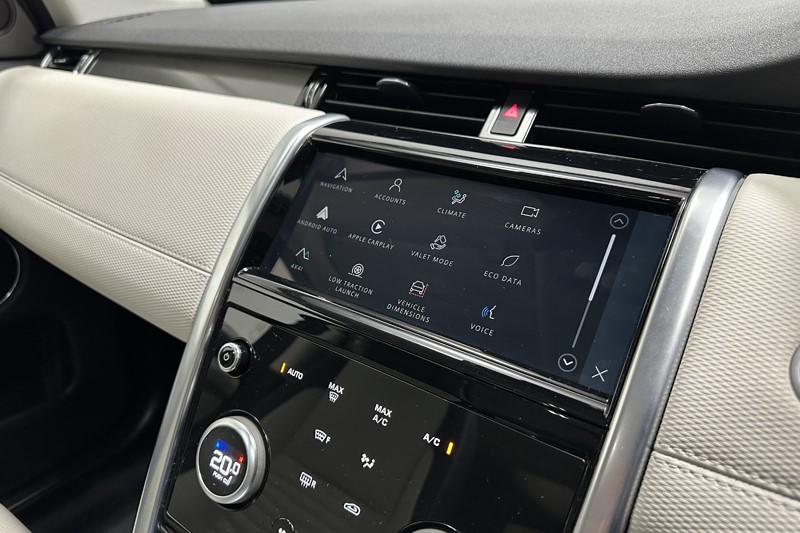 2023 (23) LAND ROVER DISCOVERY SPORT 2.0 D200 Urban Edition 5dr Auto [5 Seat] 5253869