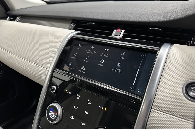 2023 (23) LAND ROVER DISCOVERY SPORT 2.0 D200 Urban Edition 5dr Auto [5 Seat] 5253870