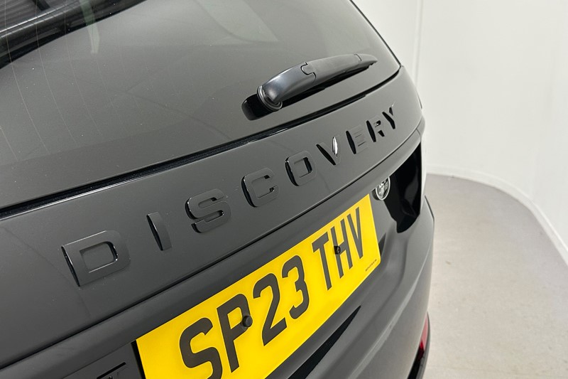 2023 (23) LAND ROVER DISCOVERY SPORT 2.0 D200 Urban Edition 5dr Auto [5 Seat] 5253902