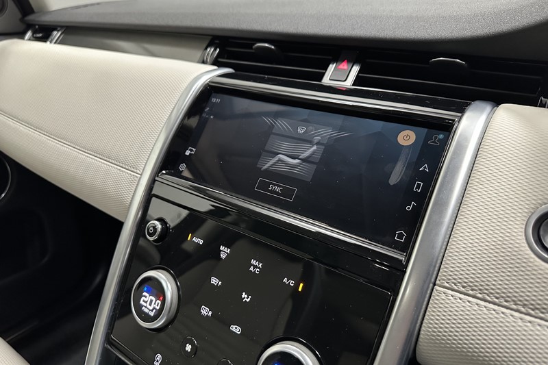 2023 (23) LAND ROVER DISCOVERY SPORT 2.0 D200 Urban Edition 5dr Auto [5 Seat] 5253871