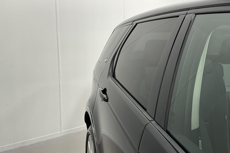 2023 (23) LAND ROVER DISCOVERY SPORT 2.0 D200 Urban Edition 5dr Auto [5 Seat] 5253888