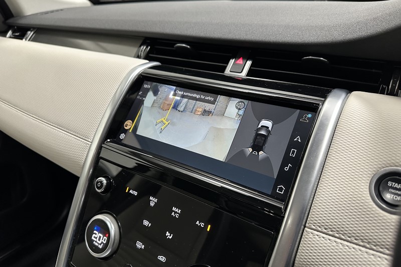 2023 (23) LAND ROVER DISCOVERY SPORT 2.0 D200 Urban Edition 5dr Auto [5 Seat] 5253867