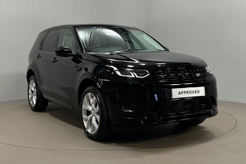2023 (23) LAND ROVER DISCOVERY SPORT 2.0 D200 Urban Edition 5dr Auto [5 Seat]
