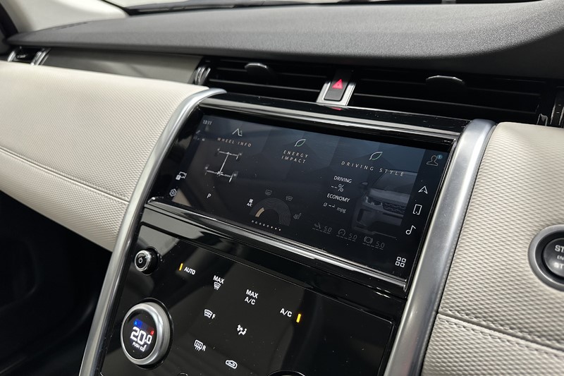 2023 (23) LAND ROVER DISCOVERY SPORT 2.0 D200 Urban Edition 5dr Auto [5 Seat] 5253866