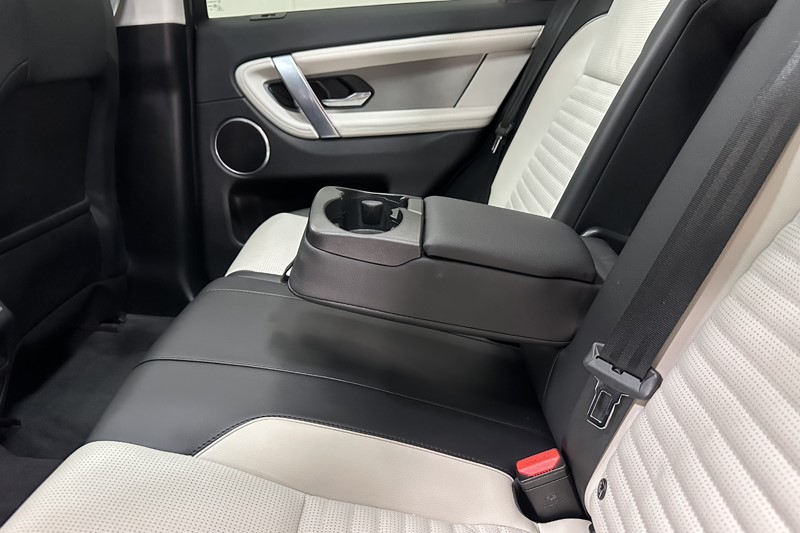 2023 (23) LAND ROVER DISCOVERY SPORT 2.0 D200 Urban Edition 5dr Auto [5 Seat] 5253878