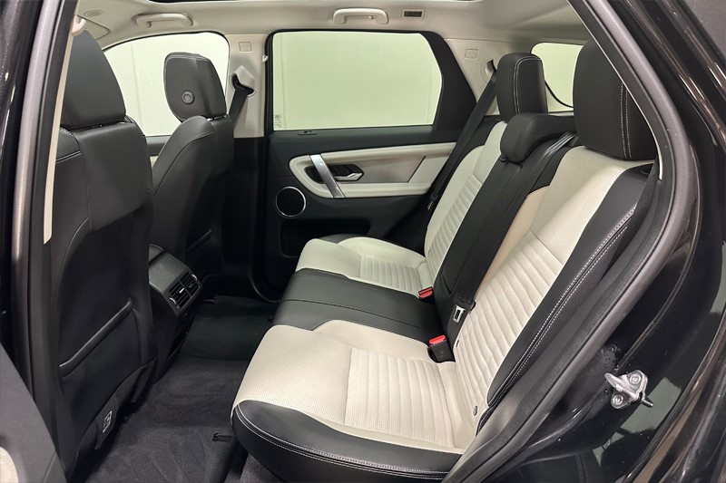 2023 (23) LAND ROVER DISCOVERY SPORT 2.0 D200 Urban Edition 5dr Auto [5 Seat] 5253842