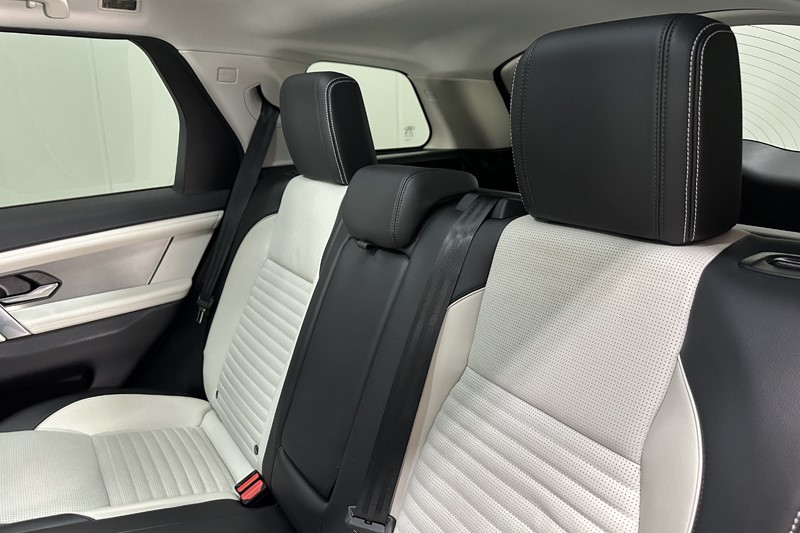 2023 (23) LAND ROVER DISCOVERY SPORT 2.0 D200 Urban Edition 5dr Auto [5 Seat] 5253877