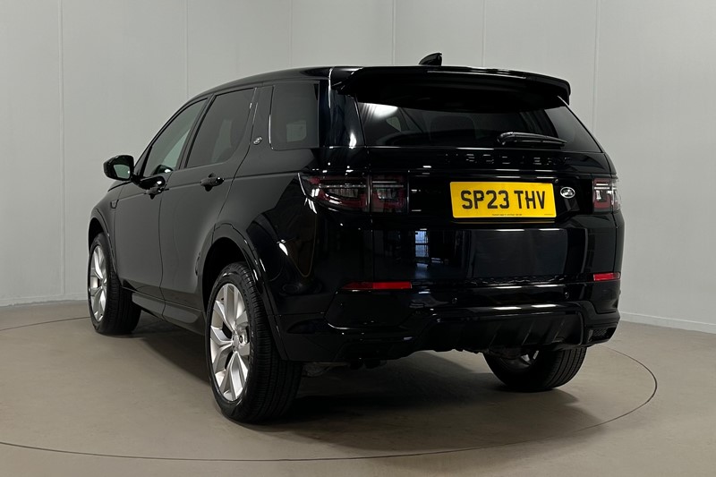 2023 (23) LAND ROVER DISCOVERY SPORT 2.0 D200 Urban Edition 5dr Auto [5 Seat]