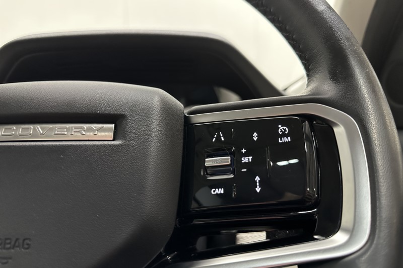 2023 (23) LAND ROVER DISCOVERY SPORT 2.0 D200 Urban Edition 5dr Auto [5 Seat] 5253859