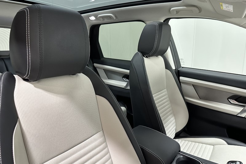 2023 (23) LAND ROVER DISCOVERY SPORT 2.0 D200 Urban Edition 5dr Auto [5 Seat] 5253856