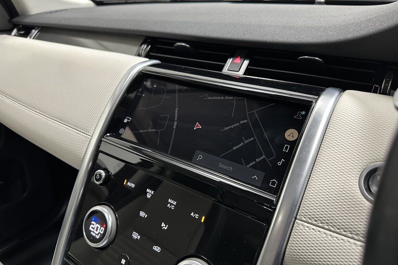 2023 (23) LAND ROVER DISCOVERY SPORT 2.0 D200 Urban Edition 5dr Auto [5 Seat] 5253868