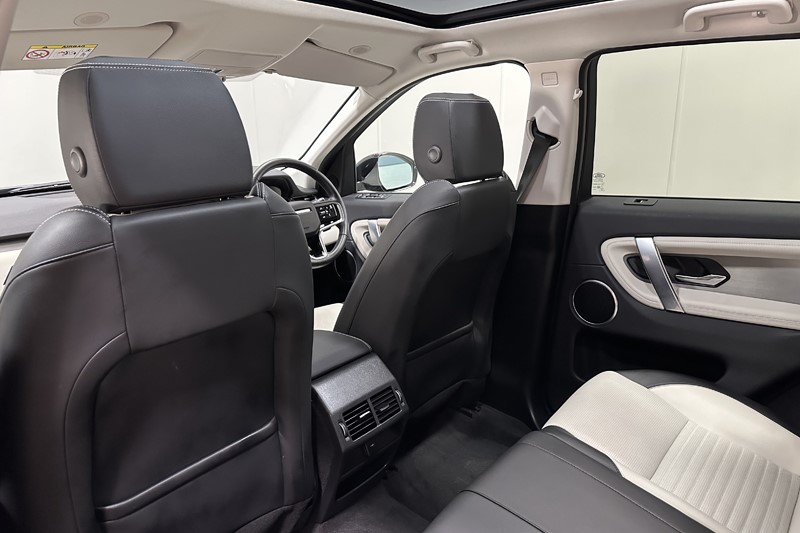 2023 (23) LAND ROVER DISCOVERY SPORT 2.0 D200 Urban Edition 5dr Auto [5 Seat] 5253875