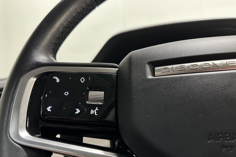 2023 (23) LAND ROVER DISCOVERY SPORT 2.0 D200 Urban Edition 5dr Auto [5 Seat] 5253860