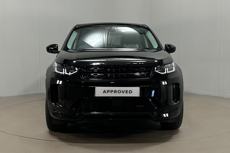 2023 (23) LAND ROVER DISCOVERY SPORT 2.0 D200 Urban Edition 5dr Auto [5 Seat] 5253845