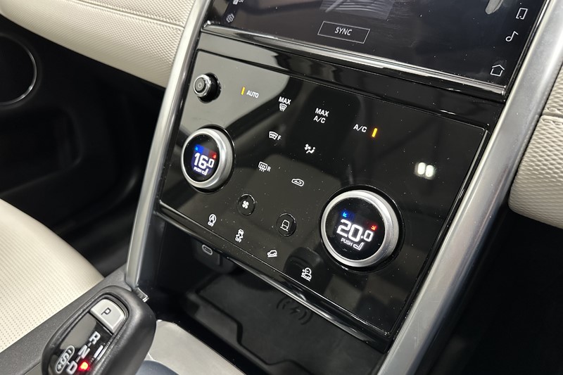 2023 (23) LAND ROVER DISCOVERY SPORT 2.0 D200 Urban Edition 5dr Auto [5 Seat] 5253872