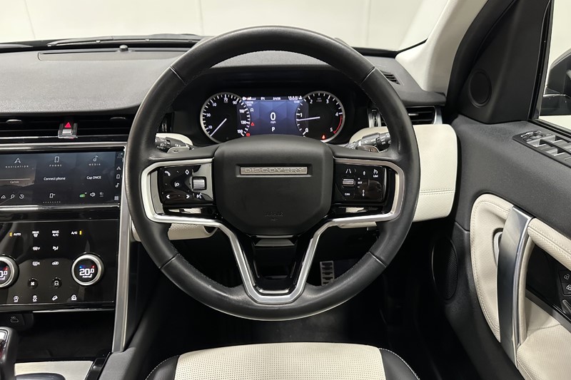 2023 (23) LAND ROVER DISCOVERY SPORT 2.0 D200 Urban Edition 5dr Auto [5 Seat] 5253849