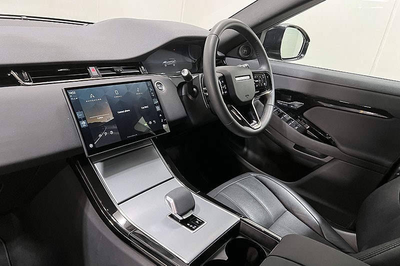 2024 (74) LAND ROVER RANGE ROVER EVOQUE 1.5 P160 S 5dr 2WD Auto 5244297