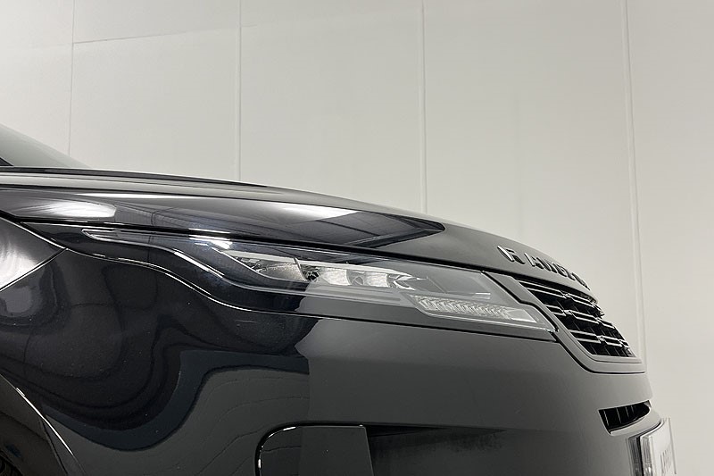 2024 (74) LAND ROVER RANGE ROVER EVOQUE 1.5 P160 S 5dr 2WD Auto 5244309