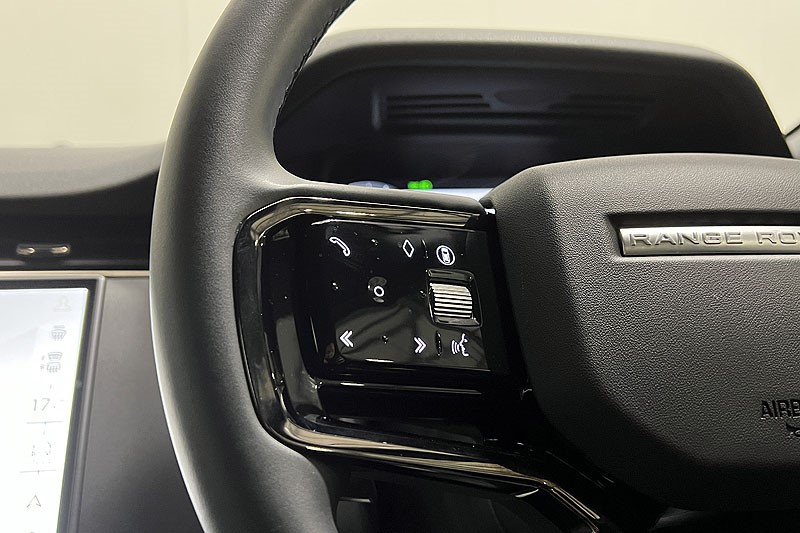 2024 (74) LAND ROVER RANGE ROVER EVOQUE 1.5 P160 S 5dr 2WD Auto 5244283