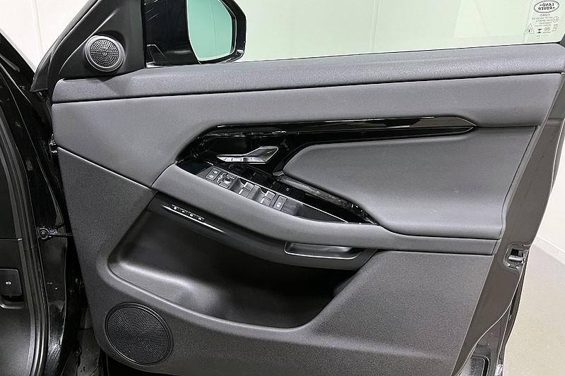 2024 (74) LAND ROVER RANGE ROVER EVOQUE 1.5 P160 S 5dr 2WD Auto 5244276