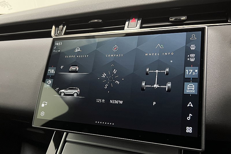 2024 (74) LAND ROVER RANGE ROVER EVOQUE 1.5 P160 S 5dr 2WD Auto 5244291