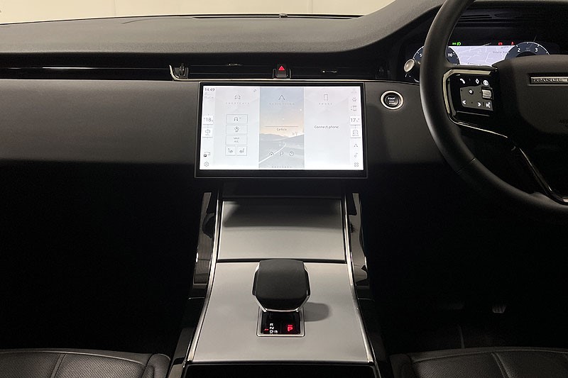 2024 (74) LAND ROVER RANGE ROVER EVOQUE 1.5 P160 S 5dr 2WD Auto 5244273