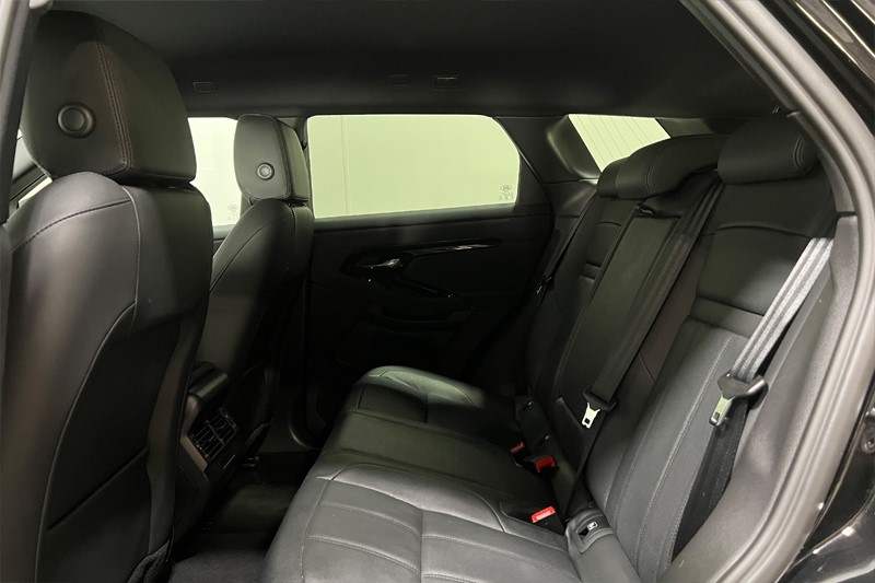 2024 (74) LAND ROVER RANGE ROVER EVOQUE 1.5 P160 S 5dr 2WD Auto 5244267