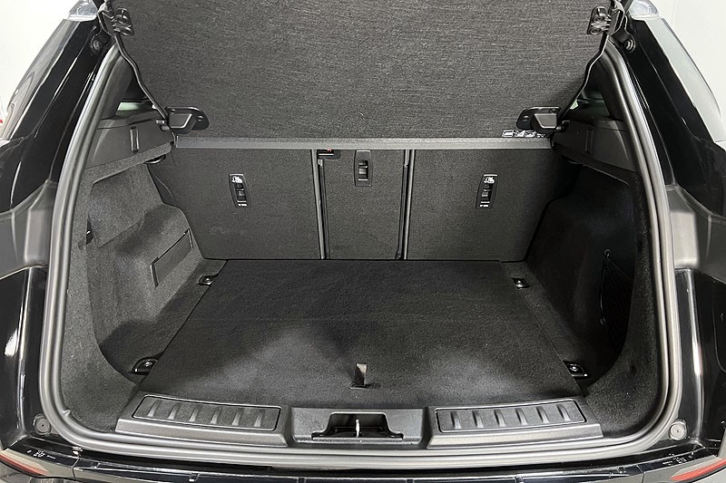 2024 (74) LAND ROVER RANGE ROVER EVOQUE 1.5 P160 S 5dr 2WD Auto 5244300