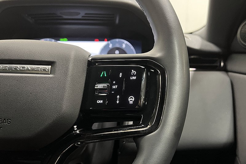 2024 (74) LAND ROVER RANGE ROVER EVOQUE 1.5 P160 S 5dr 2WD Auto 5244284