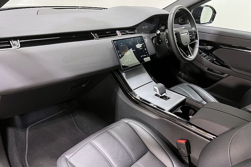 2024 (74) LAND ROVER RANGE ROVER EVOQUE 1.5 P160 S 5dr 2WD Auto 5244296