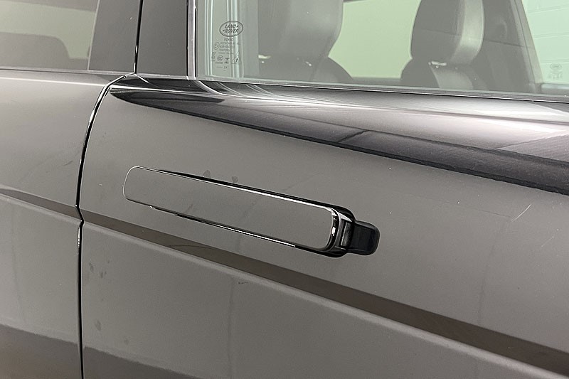 2024 (74) LAND ROVER RANGE ROVER EVOQUE 1.5 P160 S 5dr 2WD Auto 5244305