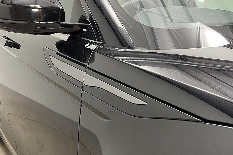 2024 (74) LAND ROVER RANGE ROVER EVOQUE 1.5 P160 S 5dr 2WD Auto 5244307