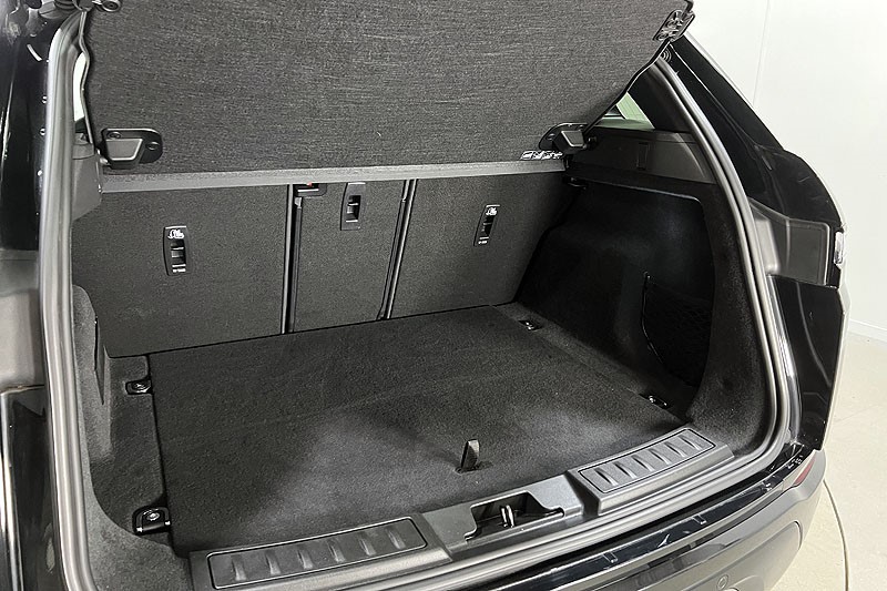 2024 (74) LAND ROVER RANGE ROVER EVOQUE 1.5 P160 S 5dr 2WD Auto 5244301