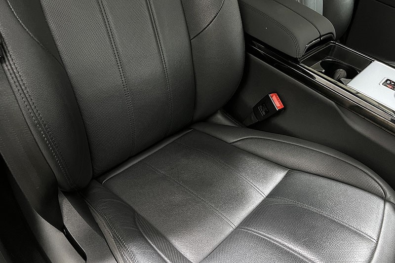 2024 (74) LAND ROVER RANGE ROVER EVOQUE 1.5 P160 S 5dr 2WD Auto 5244280