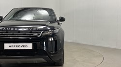 2024 (74) LAND ROVER RANGE ROVER EVOQUE 1.5 P160 S 5dr 2WD Auto 5244311