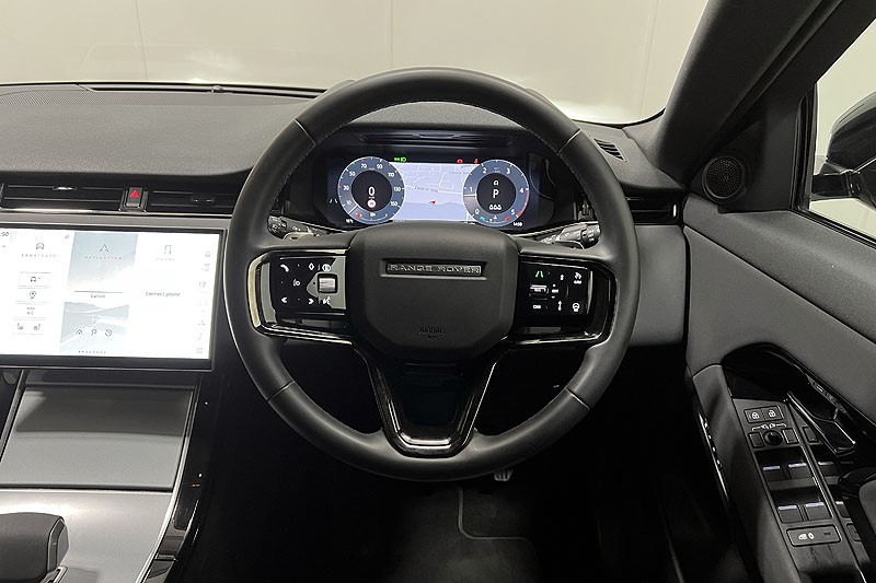 2024 (74) LAND ROVER RANGE ROVER EVOQUE 1.5 P160 S 5dr 2WD Auto 5244274