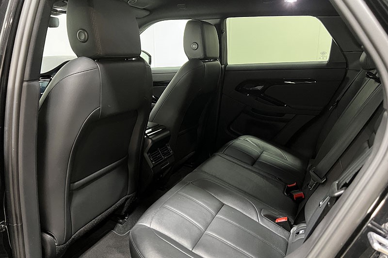 2024 (74) LAND ROVER RANGE ROVER EVOQUE 1.5 P160 S 5dr 2WD Auto 5244298