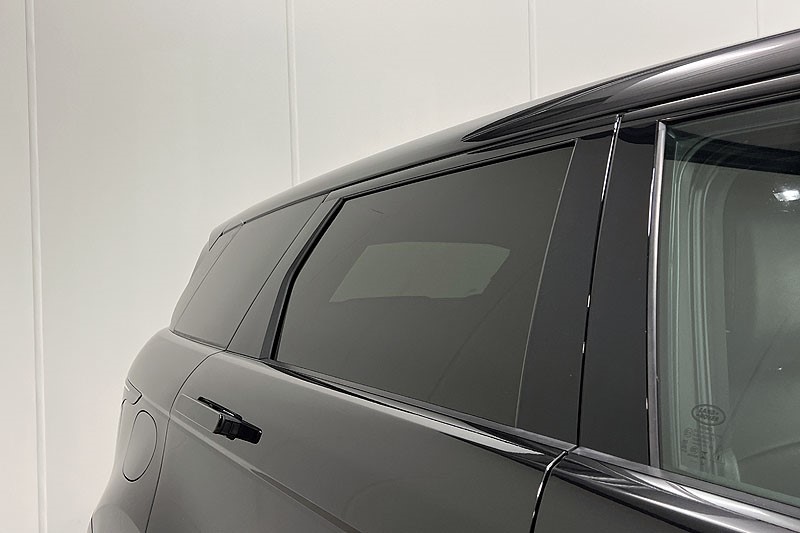 2024 (74) LAND ROVER RANGE ROVER EVOQUE 1.5 P160 S 5dr 2WD Auto 5244304