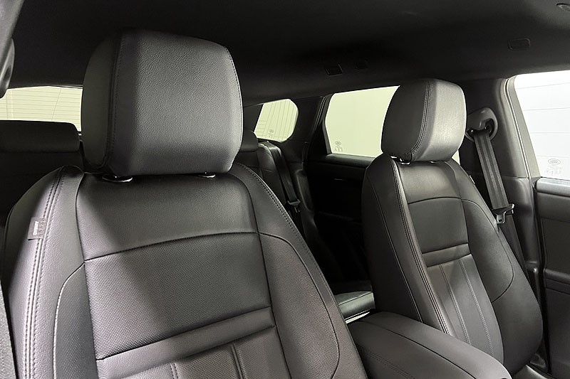 2024 (74) LAND ROVER RANGE ROVER EVOQUE 1.5 P160 S 5dr 2WD Auto 5244281