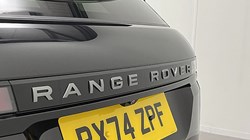 2024 (74) LAND ROVER RANGE ROVER EVOQUE 1.5 P160 S 5dr 2WD Auto 5244303