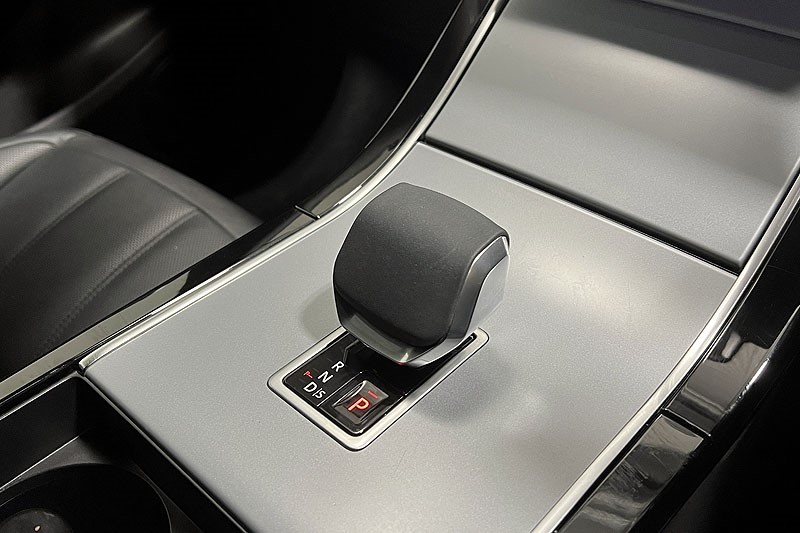 2024 (74) LAND ROVER RANGE ROVER EVOQUE 1.5 P160 S 5dr 2WD Auto 5244286