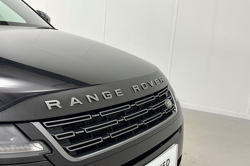 2024 (74) LAND ROVER RANGE ROVER EVOQUE 1.5 P160 S 5dr 2WD Auto 5244310