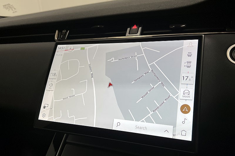 2024 (74) LAND ROVER RANGE ROVER EVOQUE 1.5 P160 S 5dr 2WD Auto 5244288