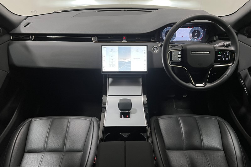 2024 (74) LAND ROVER RANGE ROVER EVOQUE 1.5 P160 S 5dr 2WD Auto 5244272