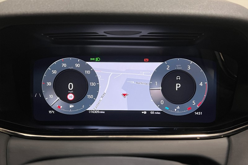 2024 (74) LAND ROVER RANGE ROVER EVOQUE 1.5 P160 S 5dr 2WD Auto 5244285